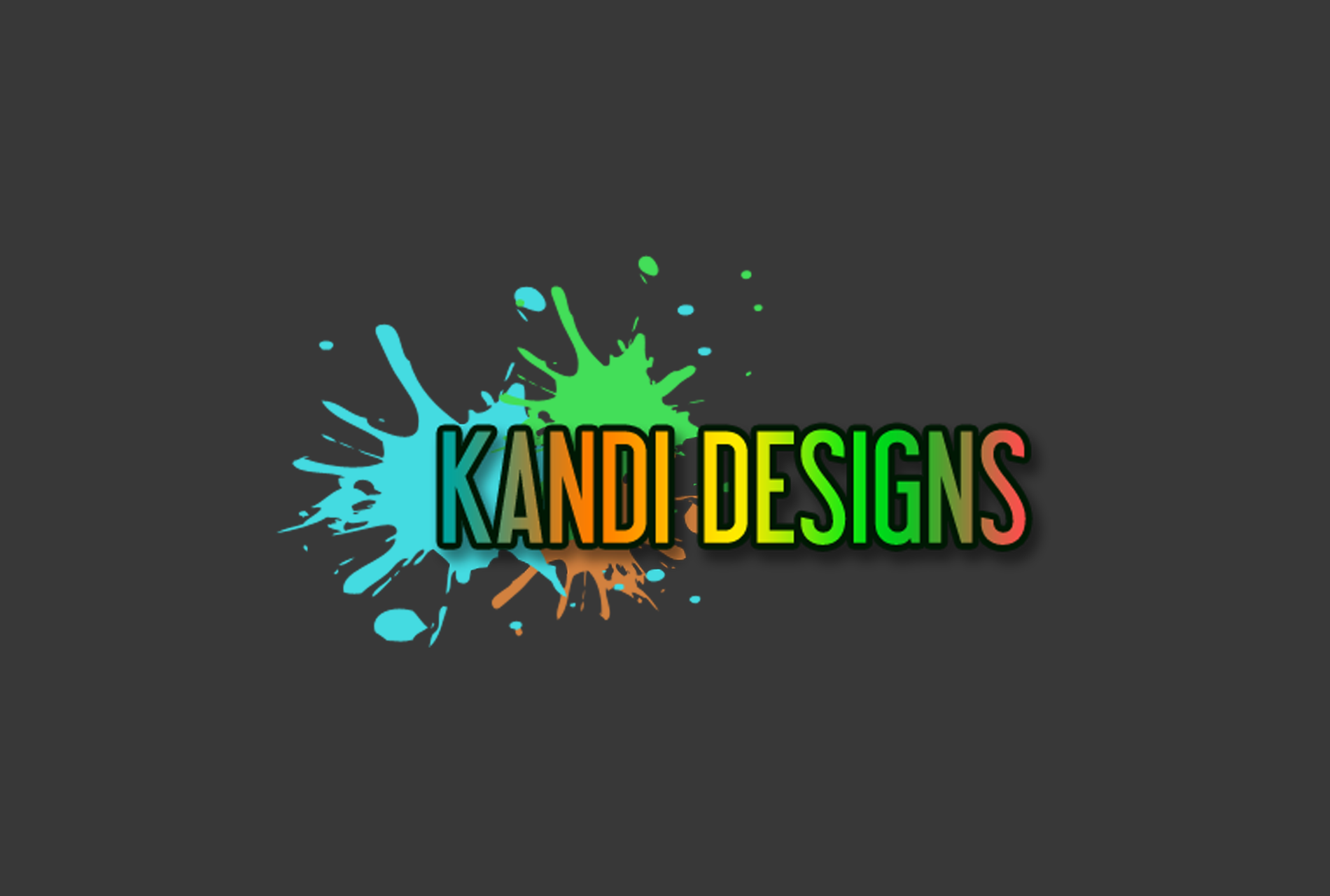 Some Designer Logos  Kandi10