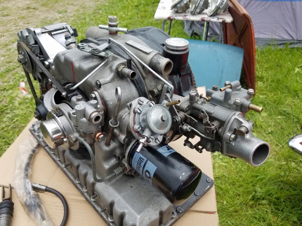 TREFFEN 2019 à MÖHNSEN 20190525