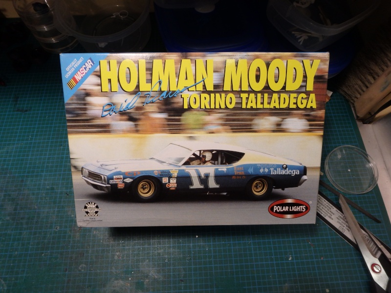 Hollman Moody Nascar Torino P1110610