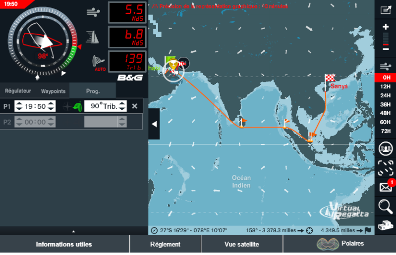 VR....VOLVO OCEAN RACE 3 Captur11