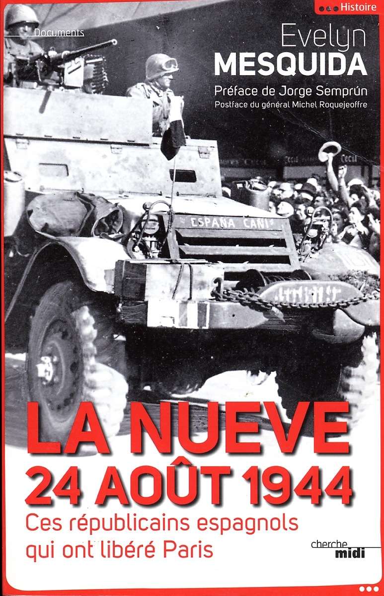 Evelyn MESQUIDA - La Nueve 24 août 1944 Img87710