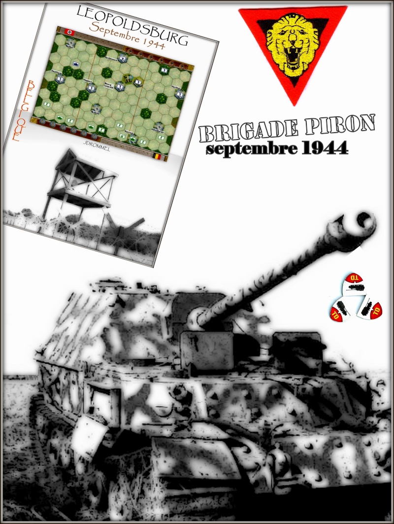 J9-Leopoldsburg (septembre 1944 Belgique) 1-leop13