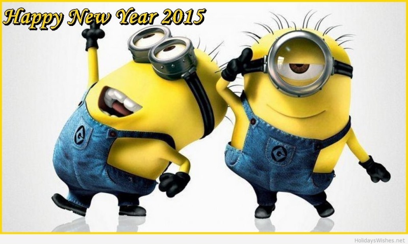 BONNE ANNEE 2015 Funny-10