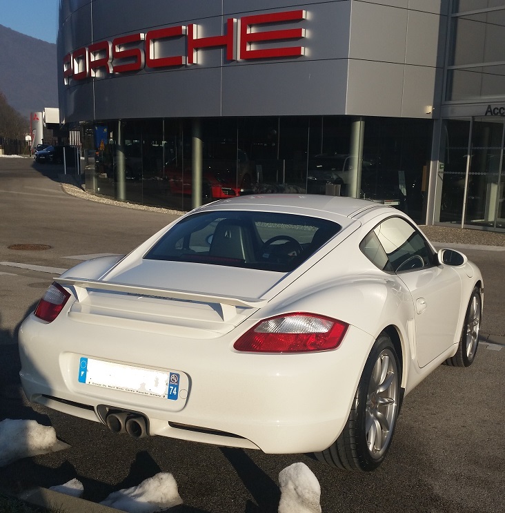 Nouveau sur le Forum Haute Savoie Cayman21
