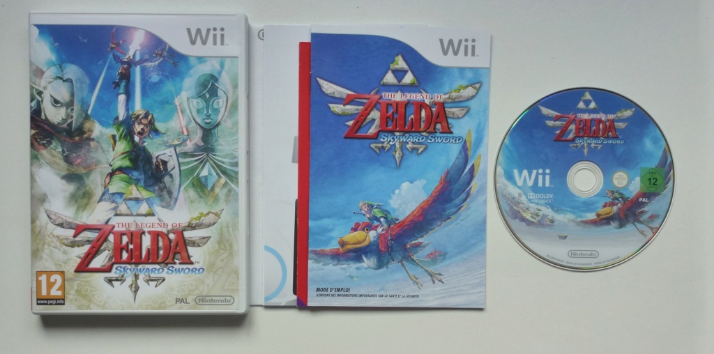 Collection de jeux Zelda - Fire Emblem neufs - versions Fr - Page 6 P1030410