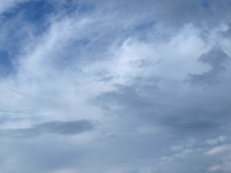 Les nuages. Mise à jour 03.02.2015 1310