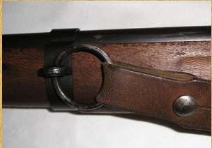 Fusil 8mm Lebel mod  R35 de 1846 ...si si  vous ne revez pas Grenad10