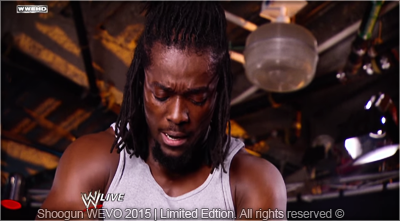 #RAW09 : Le futur est Jamaïcain  D410