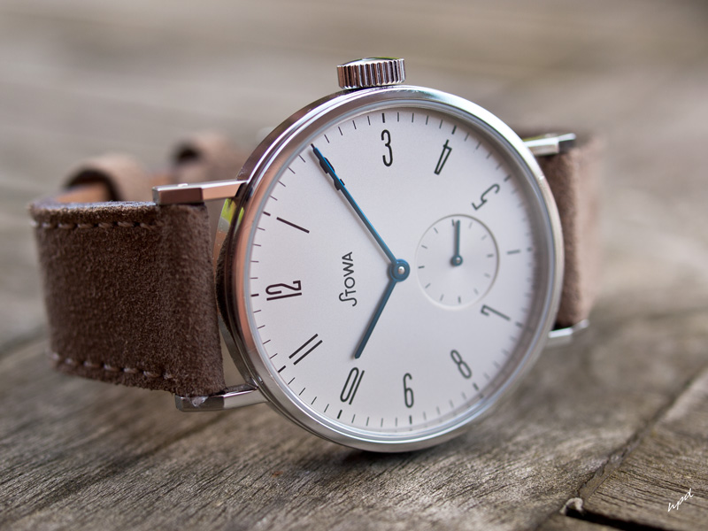 Stowa Часы Купить В Москве
