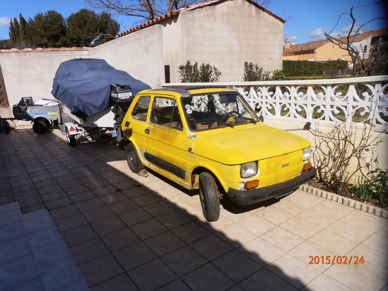 Fiat 126 BIS 1974 P2240011