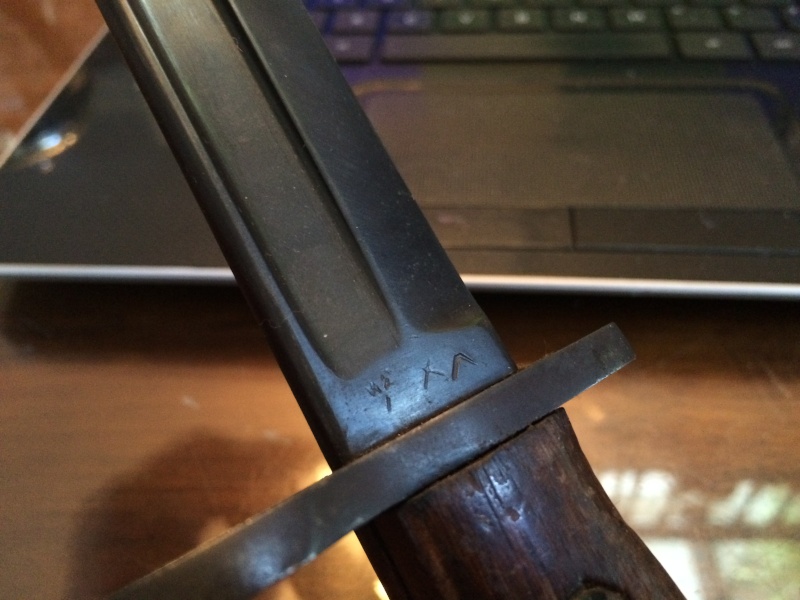 Combat knife et autre Img_0017