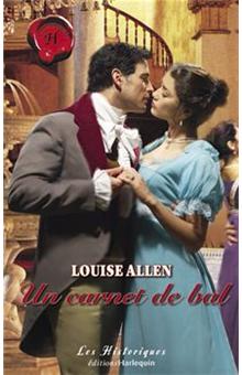 Un carnet de bal de Louise Allen 97822810