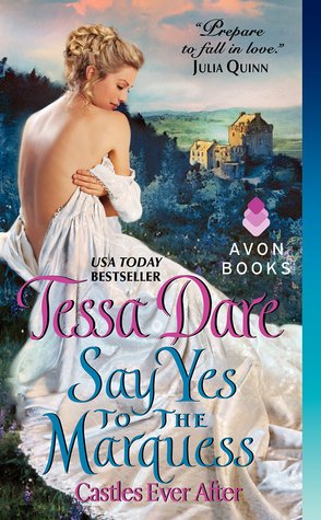 Surrender of a Siren by Tessa Dare Surrender of a Siren by Tessa Dare