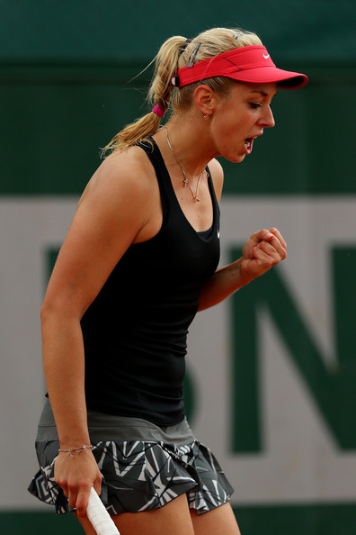 Roland Garros | Live - Page 2 Sabine10