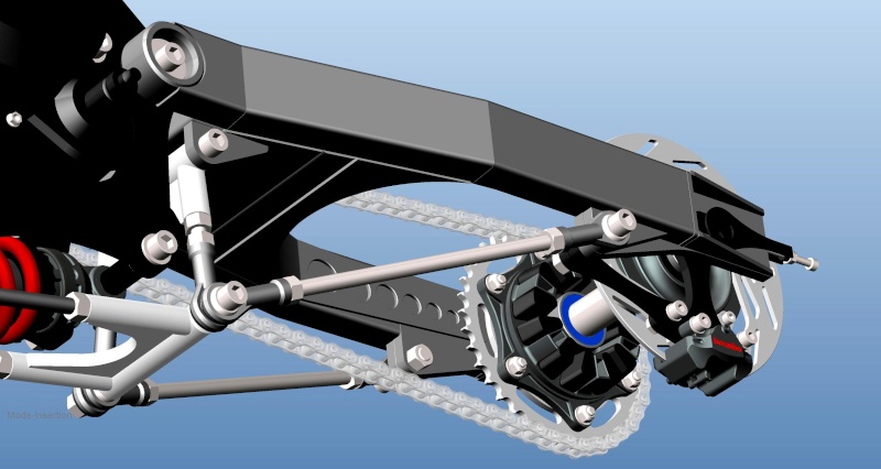 LC4 640 Racer... en 3D !!  - Page 25 Cadre-15