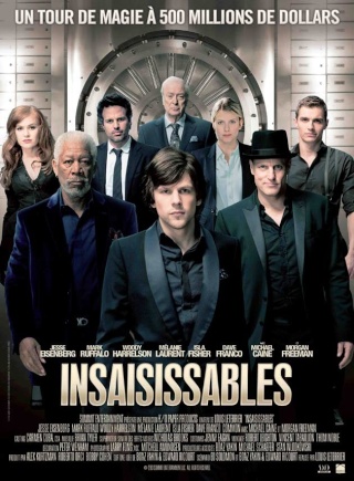 insaisissables - INSAISISSABLES  Insais10