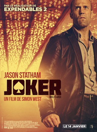JOKER Joker-10