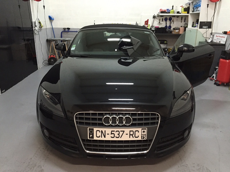 Présentation de mon TT S-Line Roadster Img_8317