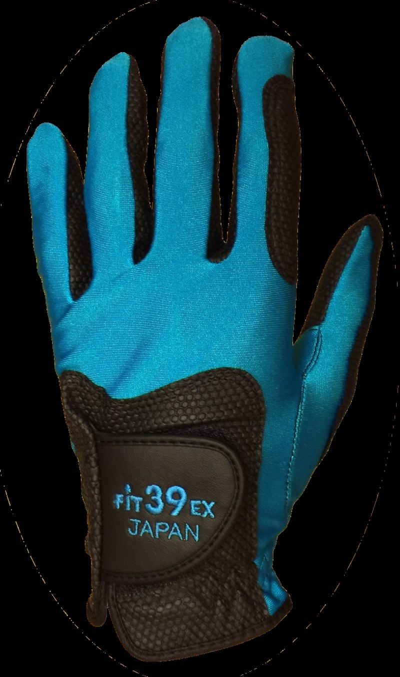 SG50 Promotion - FIT39 Golf Gloves Img_6110