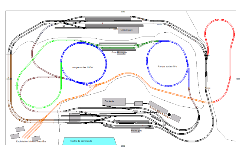 Projet réseau autrichien années 50 Projet11