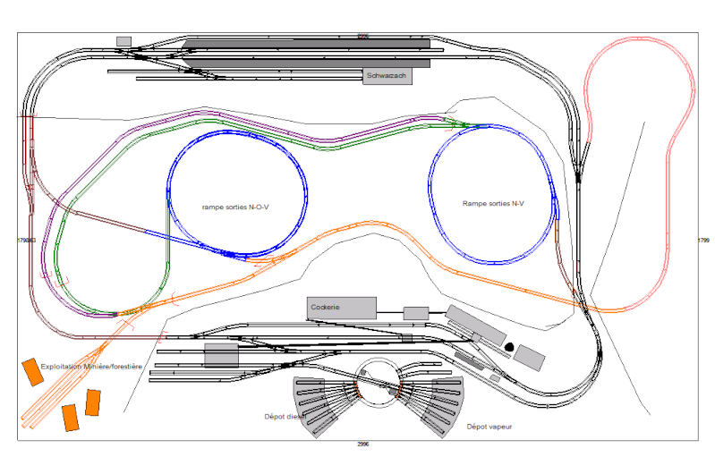 Projet réseau autrichien années 50 Projet14