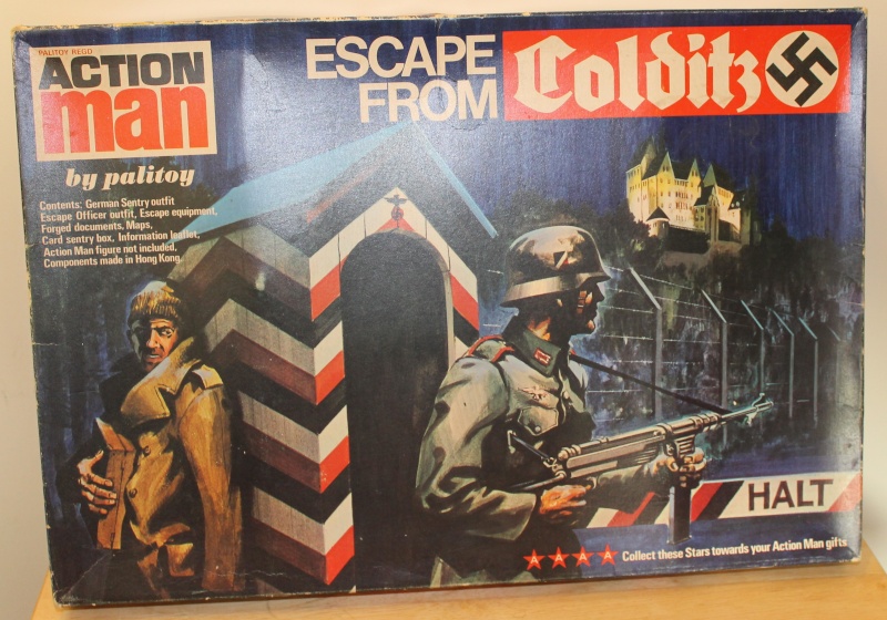 ACTION MAN ESCAPE FROM COLDITZ Img_3636