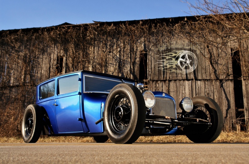 1927 Ford hot rod - Page 2 09-cop10