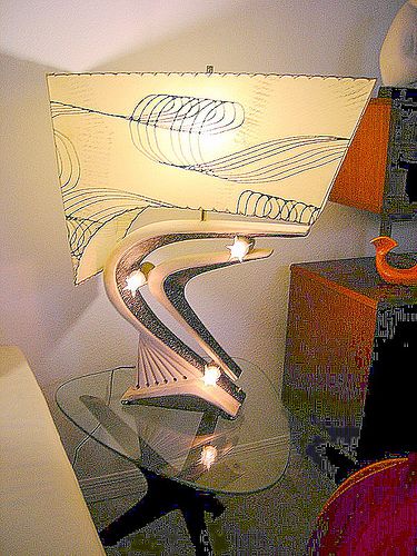 Lampes de chevet bureau et lampadaires- Bedside lamp, desk lamp & floor lamp 0b8c5610