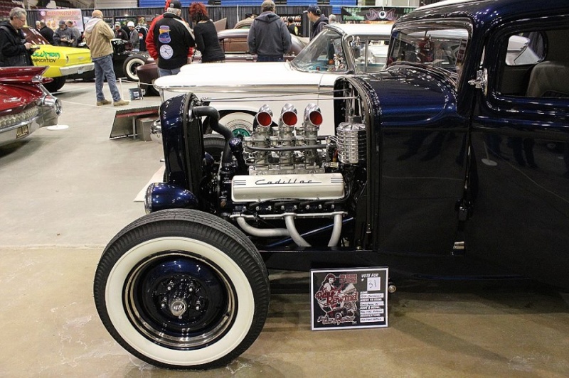 1932 Ford hot rod - Page 11 10338210