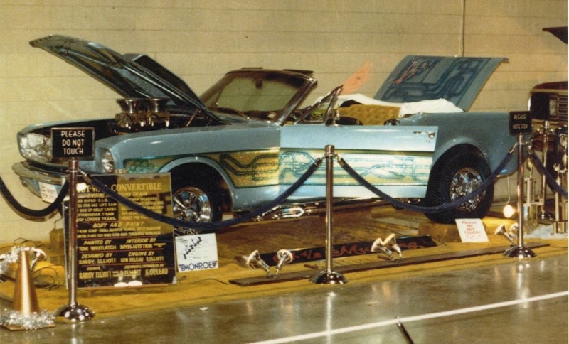 Vintage Car Show pics (50s, 60s and 70s) - Page 7 10356410