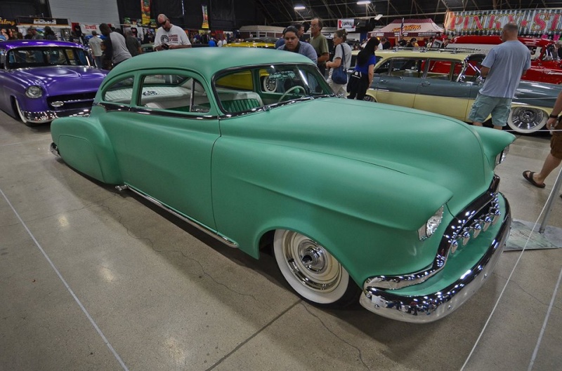  Chevy 1949 - 1952 customs & mild customs galerie - Page 16 10386710