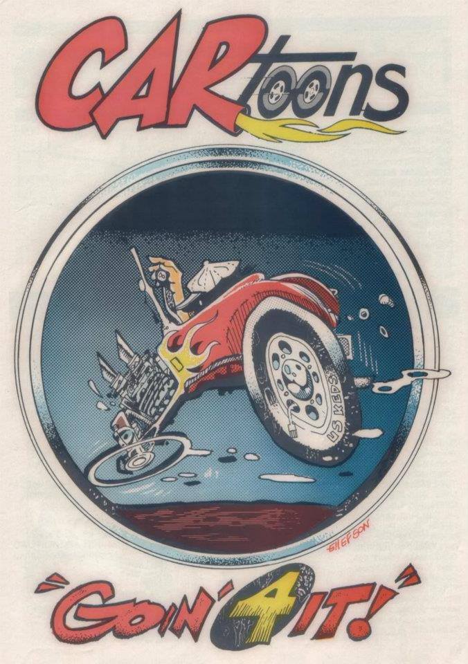 Car Toons 10407710