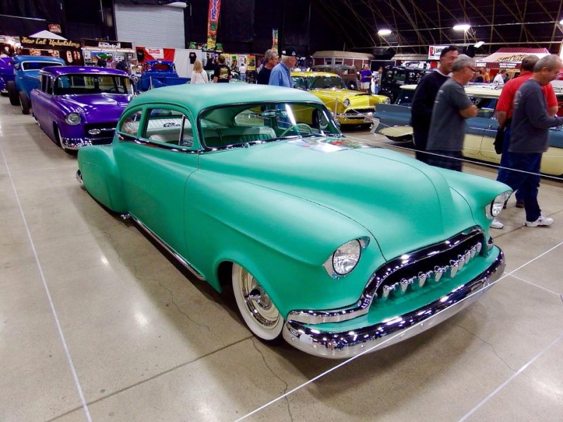  Chevy 1949 - 1952 customs & mild customs galerie - Page 16 10411710