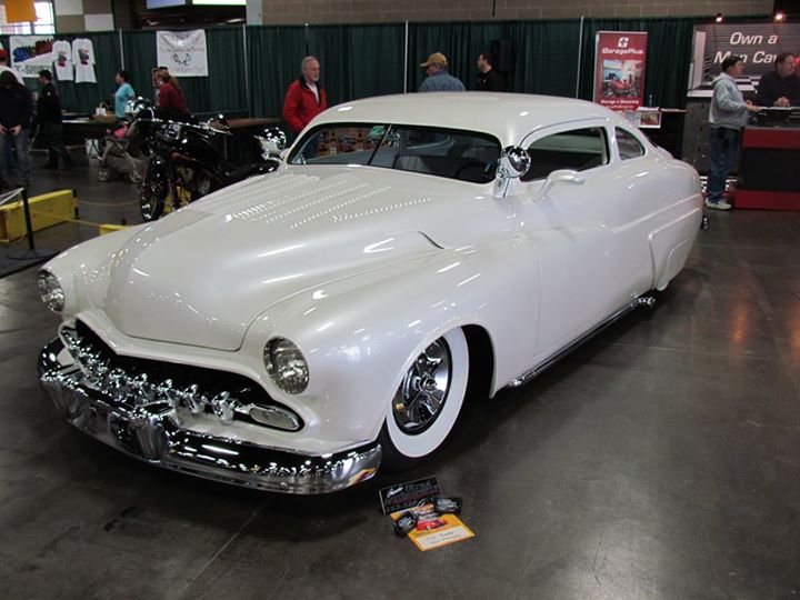Mercury 1949 - 51  custom & mild custom galerie - Page 23 10461410