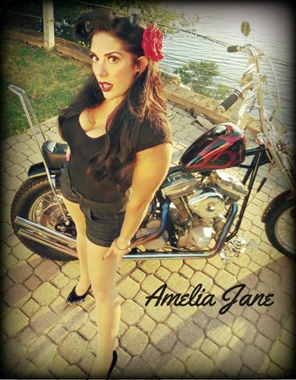 Amelia Jane 10550810