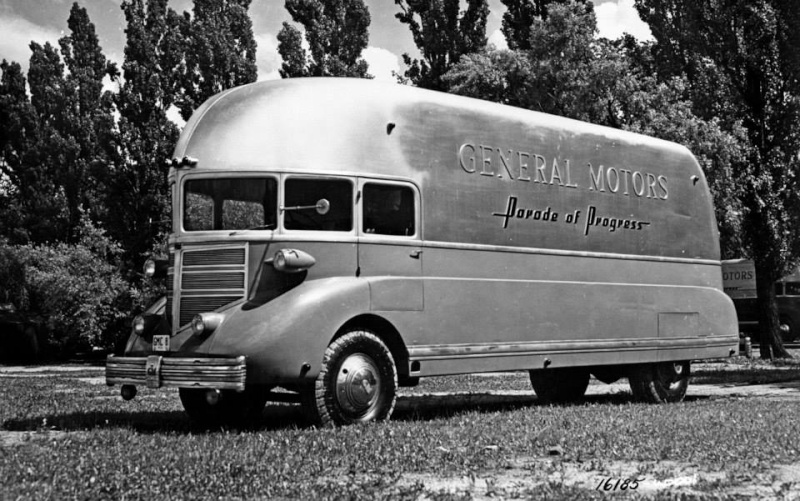 Camions vintages - Page 2 10622810