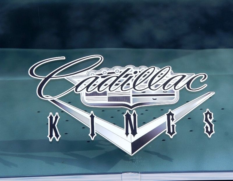 Cadillac 1961 - 1968 Custom & mild custom - Page 3 10675511