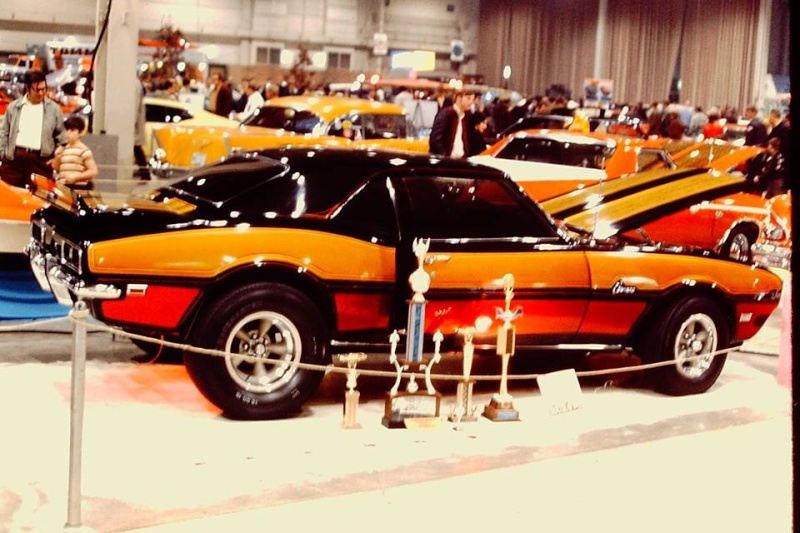 Vintage Car Show pics (50s, 60s and 70s) - Page 7 10685413