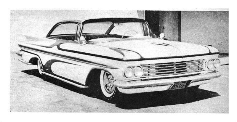 Chevy 1959 kustom & mild custom - Page 4 10897814