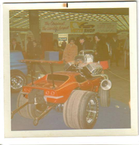 Vintage Car Show pics (50s, 60s and 70s) - Page 6 10906518