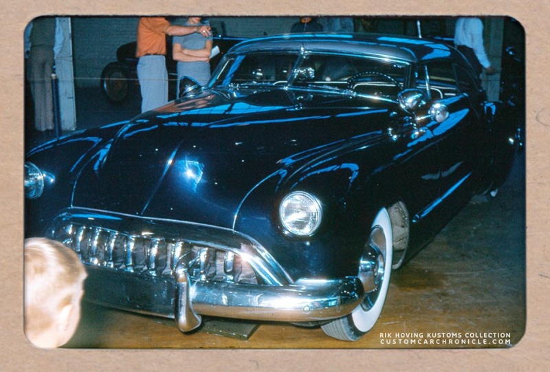 Vintage Car Show pics (50s, 60s and 70s) - Page 7 10915312