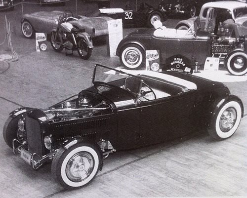 Vintage Car Show pics (50s, 60s and 70s) - Page 6 10917311