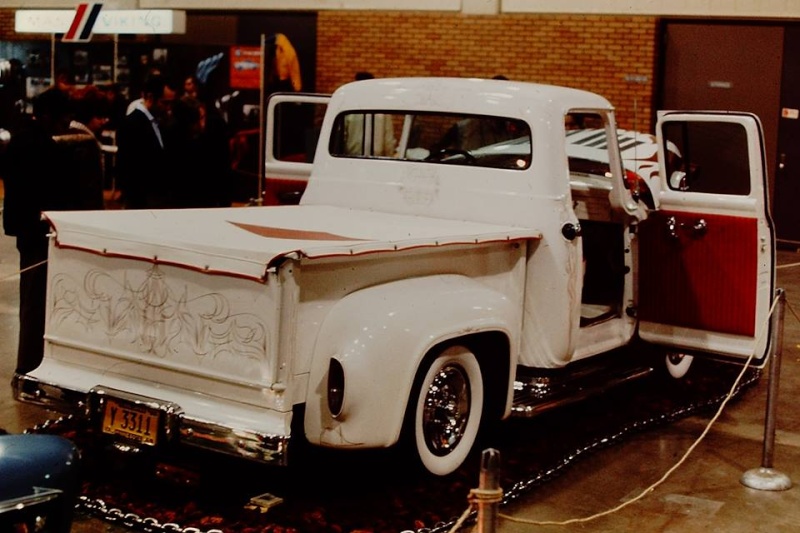 Vintage Car Show pics (50s, 60s and 70s) - Page 6 10923612