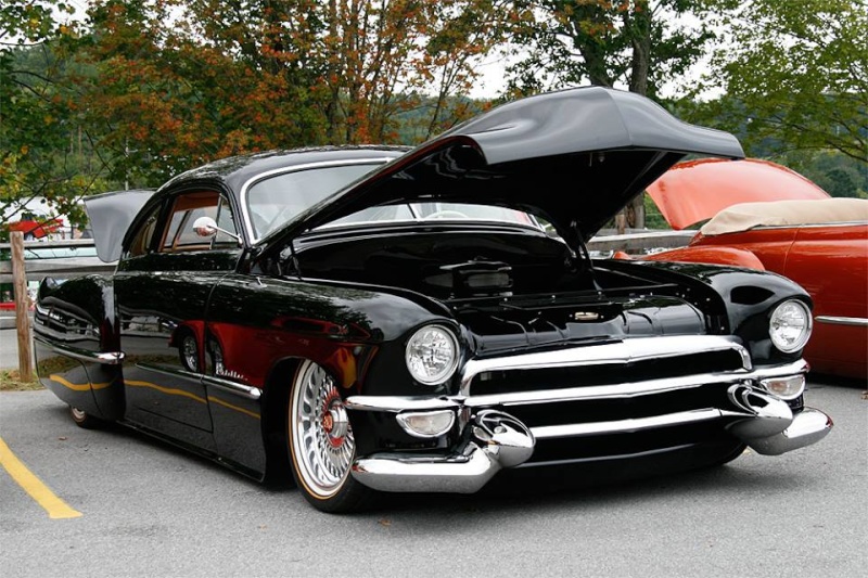 Cadillac 1948 - 1953 custom & mild custom - Page 3 10924715