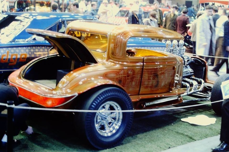Vintage Car Show pics (50s, 60s and 70s) - Page 7 10931414