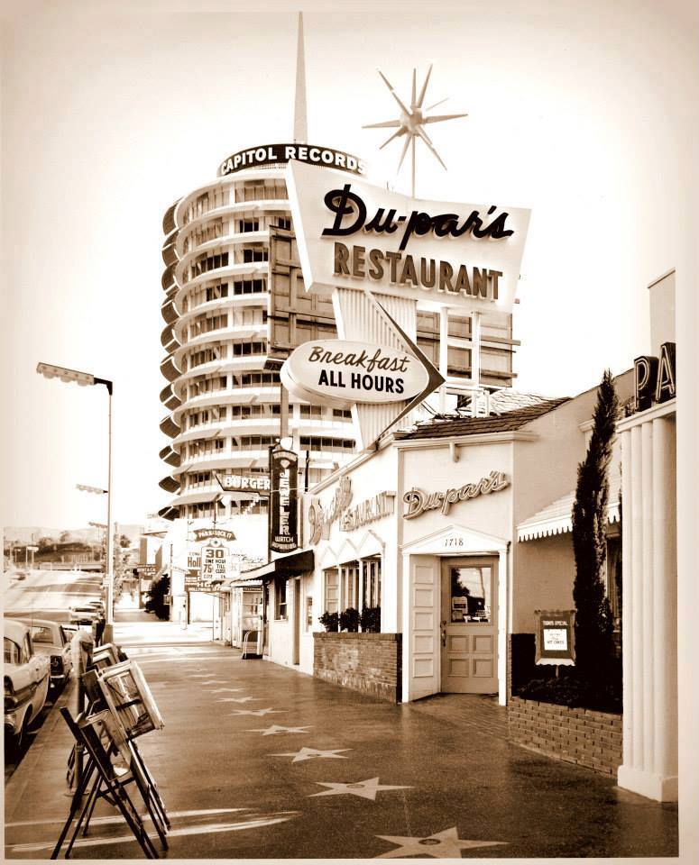 Diners, Restaurants, Cafe & Bar 1930's - 1960's - Page 4 10933920