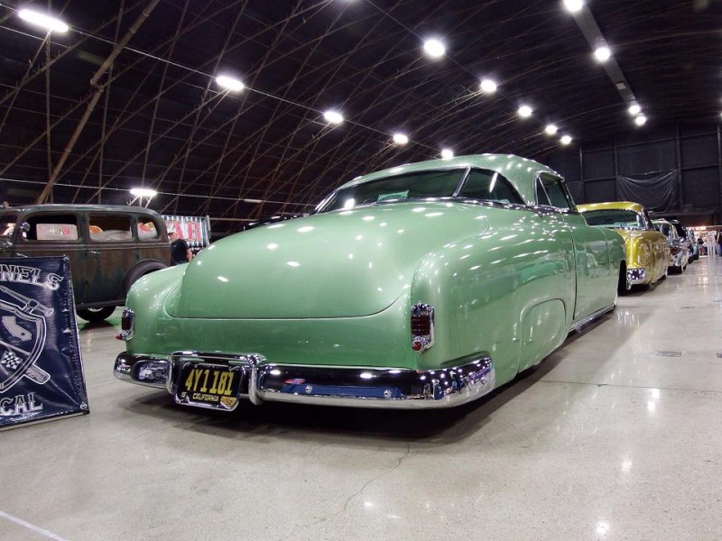  Chevy 1949 - 1952 customs & mild customs galerie - Page 16 10980716