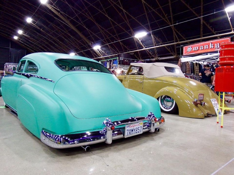  Chevy 1949 - 1952 customs & mild customs galerie - Page 16 10991010