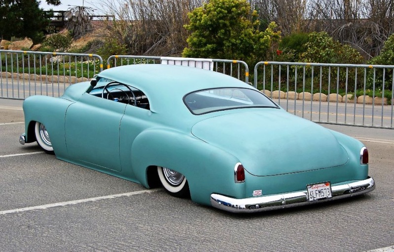  Chevy 1949 - 1952 customs & mild customs galerie - Page 16 10994110