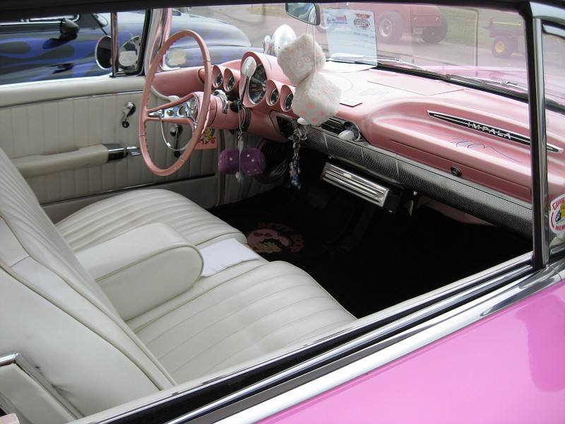 Chevy 1960 custom & mild custom - Page 4 10997511
